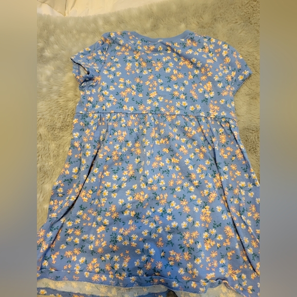 Set of one dress and one romper - Picture 2 of 5